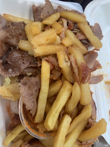 Photo of Turkish Grill - 90 Castle Ln W, Bournemouth BH9 3JU